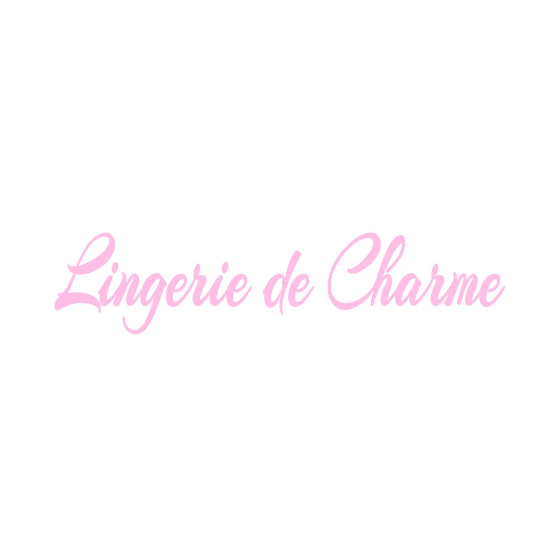 LINGERIE DE CHARME FRAMECOURT